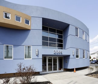 Staten Island, NY Medical - 2066 Richmond Ave