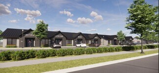 Sugar Land, TX Office - 217 Promenade Way