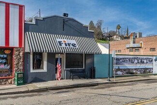Jackson, CA Storefront Retail/Office - 145 Main St
