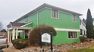 West Seneca, NY Office - 131 Orchard Park Rd