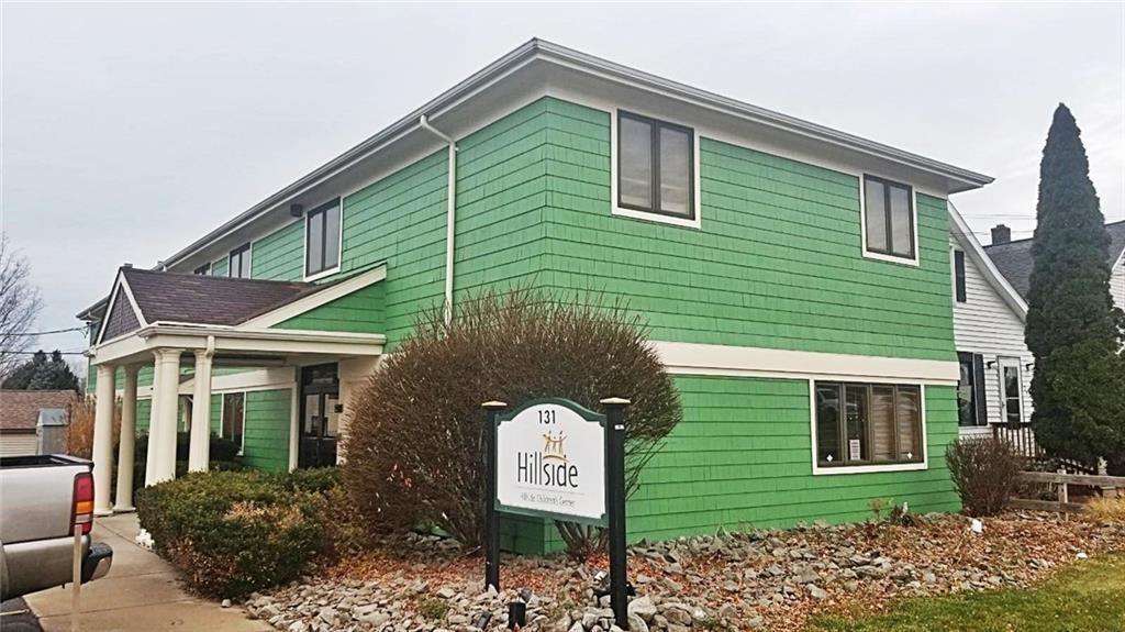 131 Orchard Park Rd, West Seneca, NY for Sale