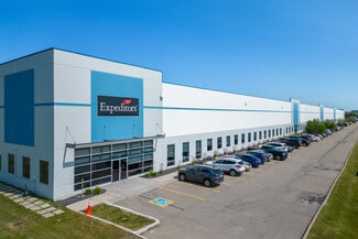 Calgary, AB Industrial - 19 Aero Dr NE