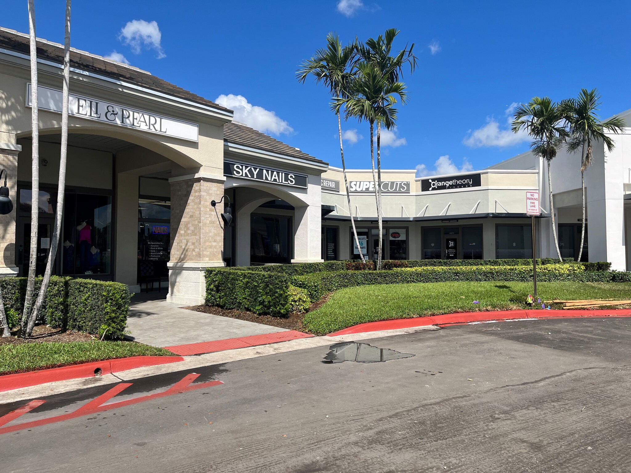 10011-10199 Cleary Blvd, Plantation, FL for Rent