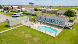 Mathis, TX Specialty - 10736 N Interstate Highway 37 Mathis, TX Specialty - 10736 N Interstate Highway 37