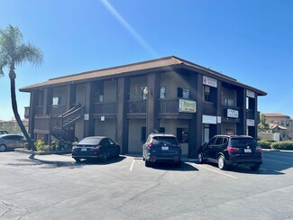 Upland, CA Office, Office/Retail - 2176 W Foothill Blvd