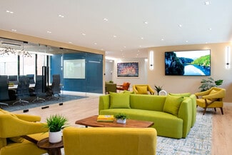 Canoga Park, CA Coworking Space - 21515 Vanowen St