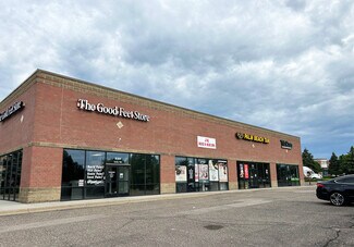 Woodbury, MN Retail - 8144 Coller Way