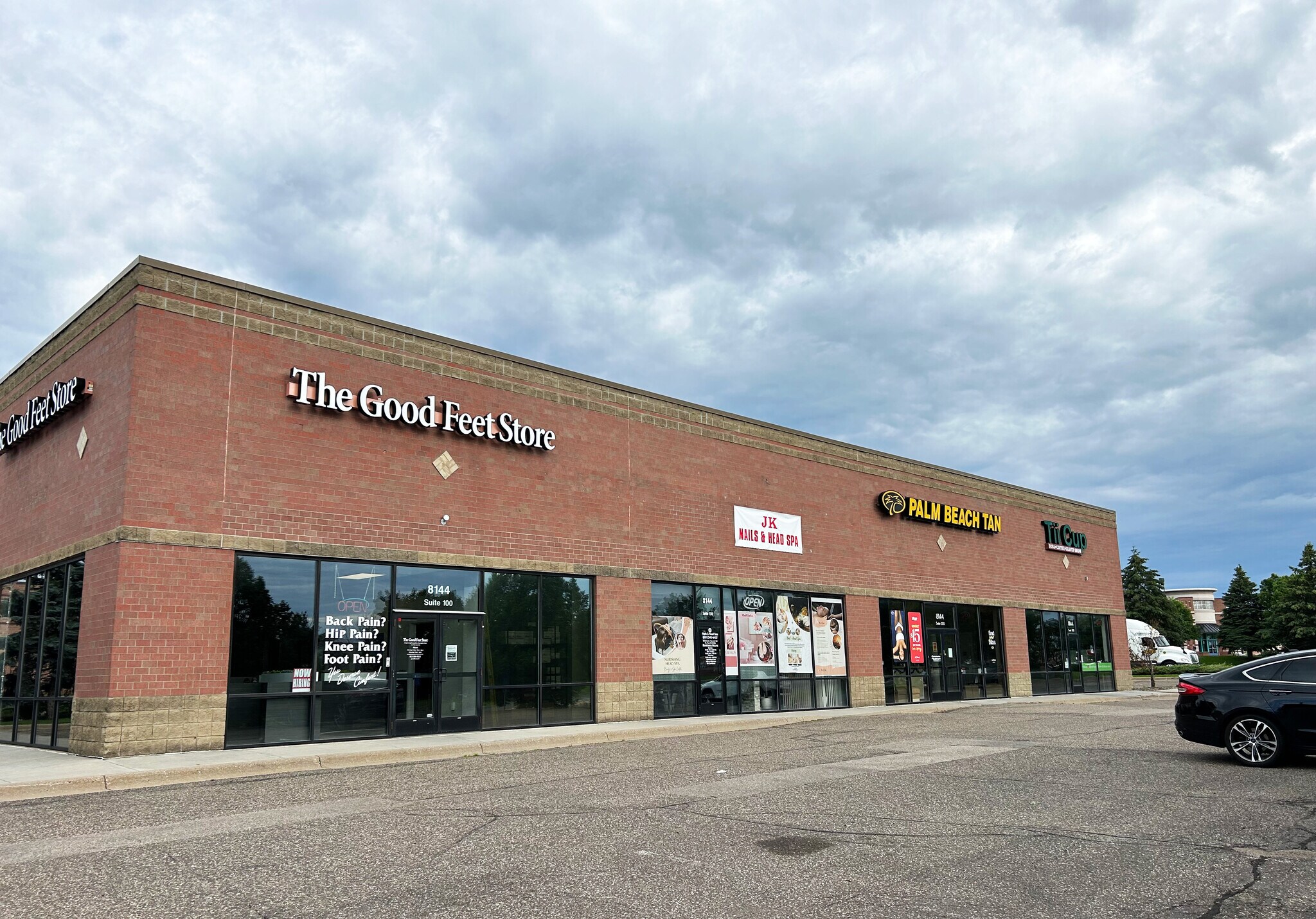 8144 Coller Way, Woodbury, MN for Sale