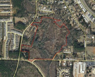Locust Grove, GA Residential Land - 0 Indian Creek Rd Locust Grove, GA Residential Land - 0 Indian Creek Rd