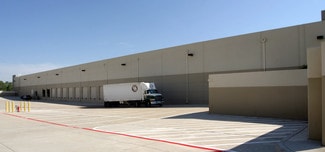 Coppell, TX Industrial - 801 Hammond St Coppell, TX Industrial - 801 Hammond St