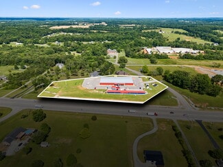 Greenbrier, TN Freestanding - 4070 Old Highway 431