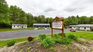 Peru, NY Hospitality - 2445 US-9 Rt