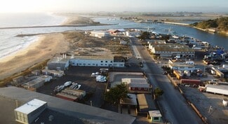 Moss Landing, CA Apartments - 7550 Sandholdt Rd