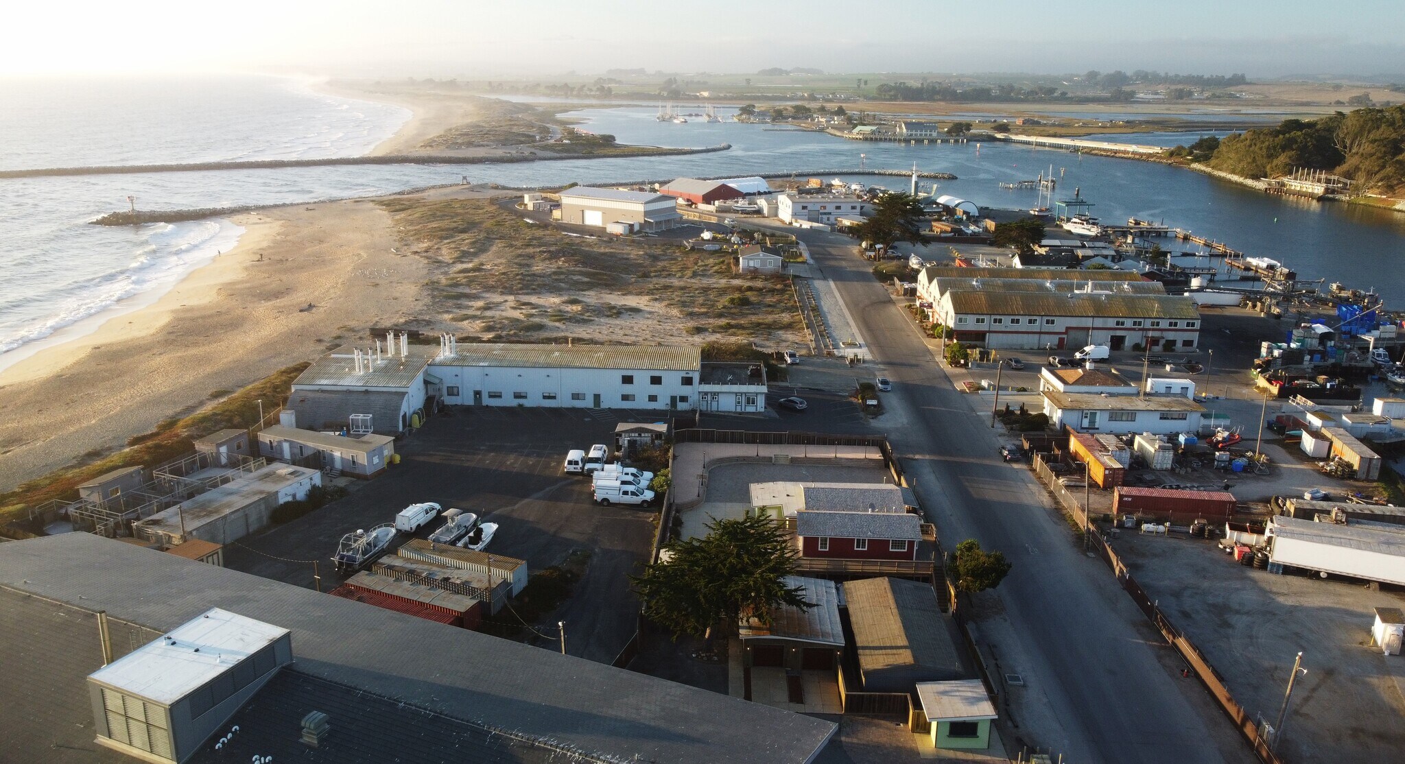 7550 Sandholdt Rd, Moss Landing, CA for Sale