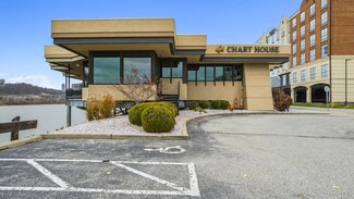 Newport, KY Restaurant - 405 Riverboat Row Newport, KY Restaurant - 405 Riverboat Row