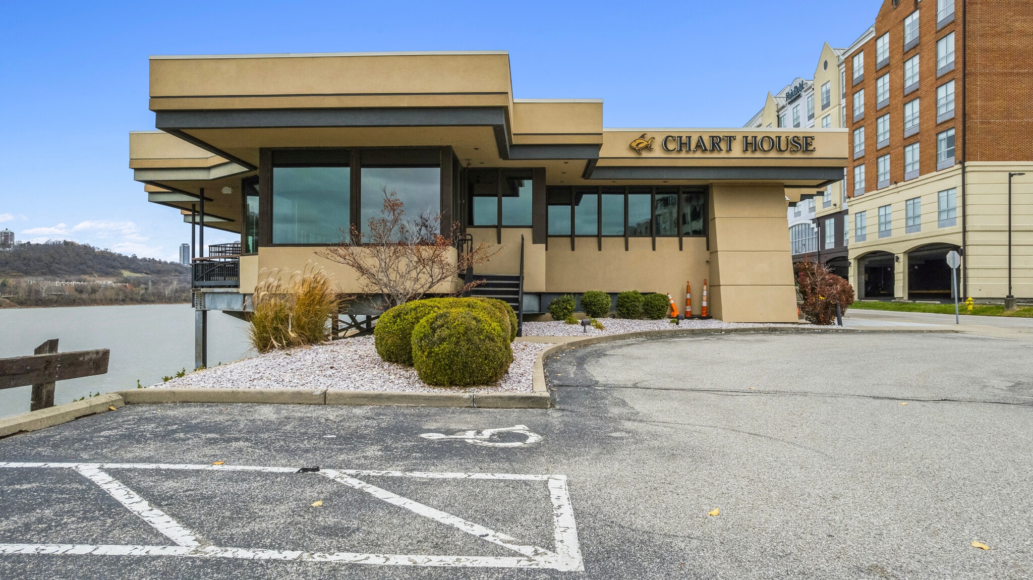 405 Riverboat Row, Newport, KY for Sale