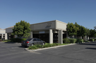 Riverside, CA Industrial - 1285 Columbia Ave