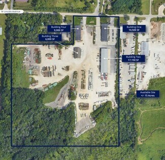 New Berlin, WI undefined - 19705 W Lincoln Ave New Berlin, WI undefined - 19705 W Lincoln Ave