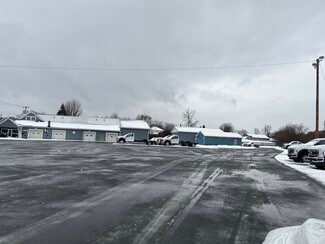 Chazy, NY Auto Dealership - 9693 State Route 9