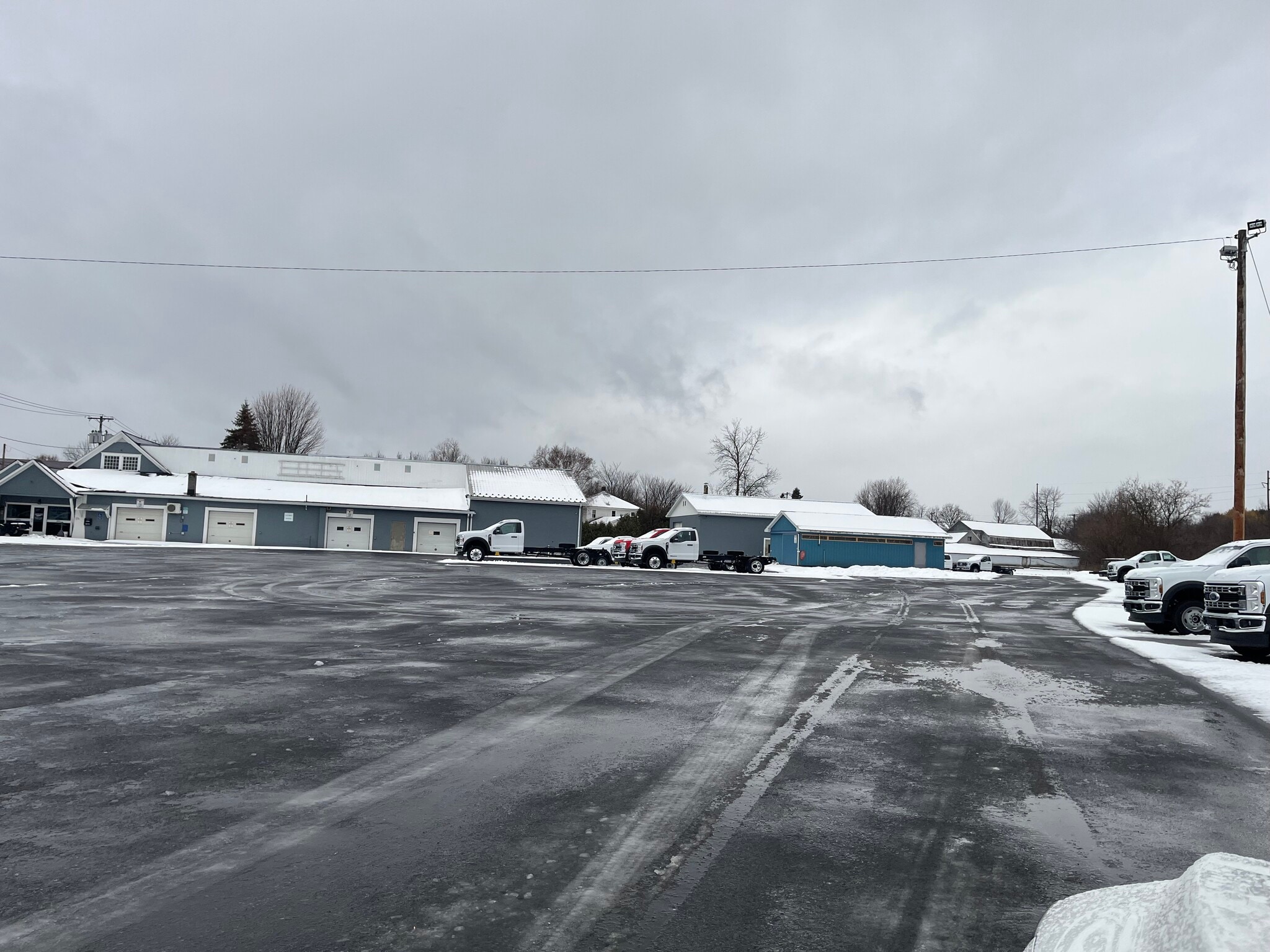 9693 State Route 9, Chazy, NY for Sale