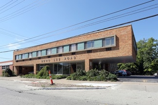 Cleveland Heights, OH Coworking Space - 2000 Lee Rd