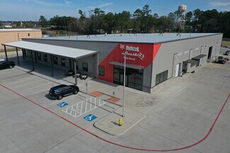 Porter, TX undefined - 24415 Highway 59 Porter, TX undefined - 24415 Highway 59