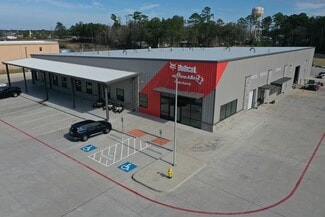 Porter, TX Industrial - 24415 Highway 59