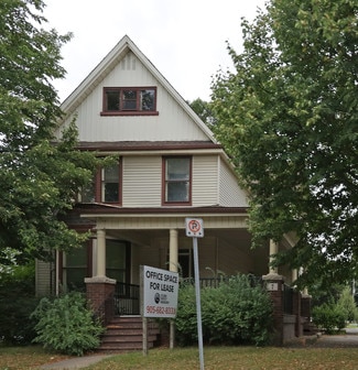 St Catharines, ON Office - 7 Welland Ave