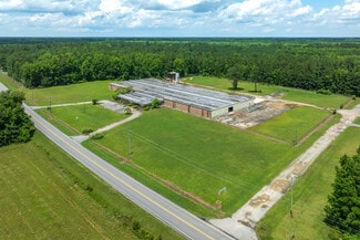Lake City, SC Industrial - 1070 E Main St
