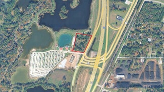 Cleveland, TX Commercial Land - 310 US Highway 59 S