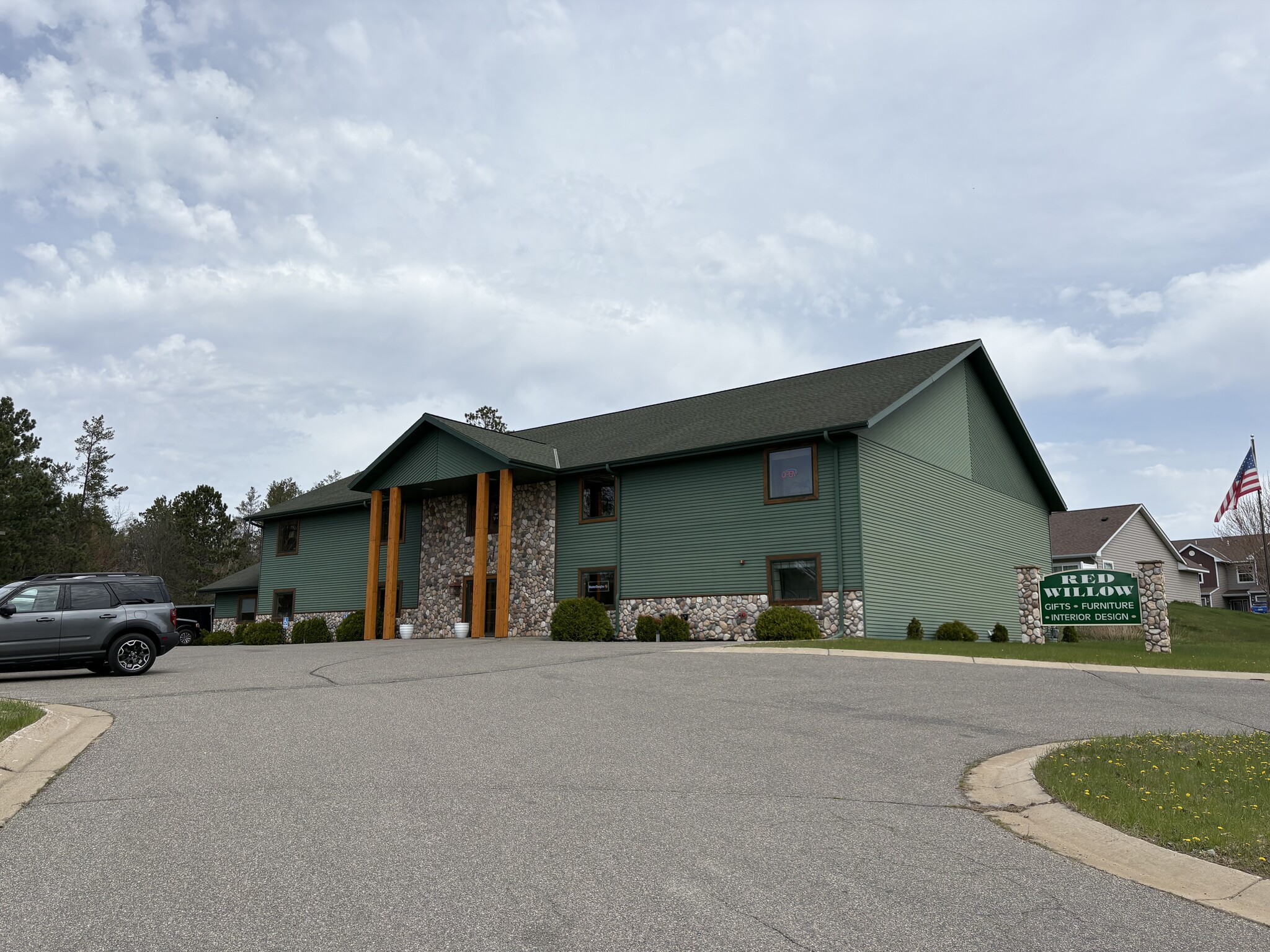 225 SE 21st St, Grand Rapids, MN for Sale