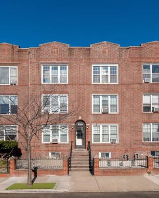 Astoria, NY undefined - 2814 47th St