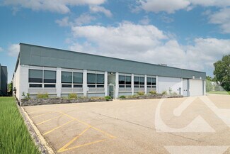 Flint, MI Industrial - 5388 Hill 23 Dr