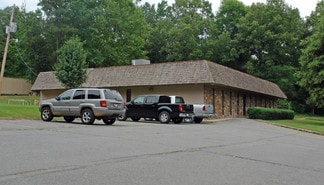 Little Rock, AR Office - 9213 Arch St