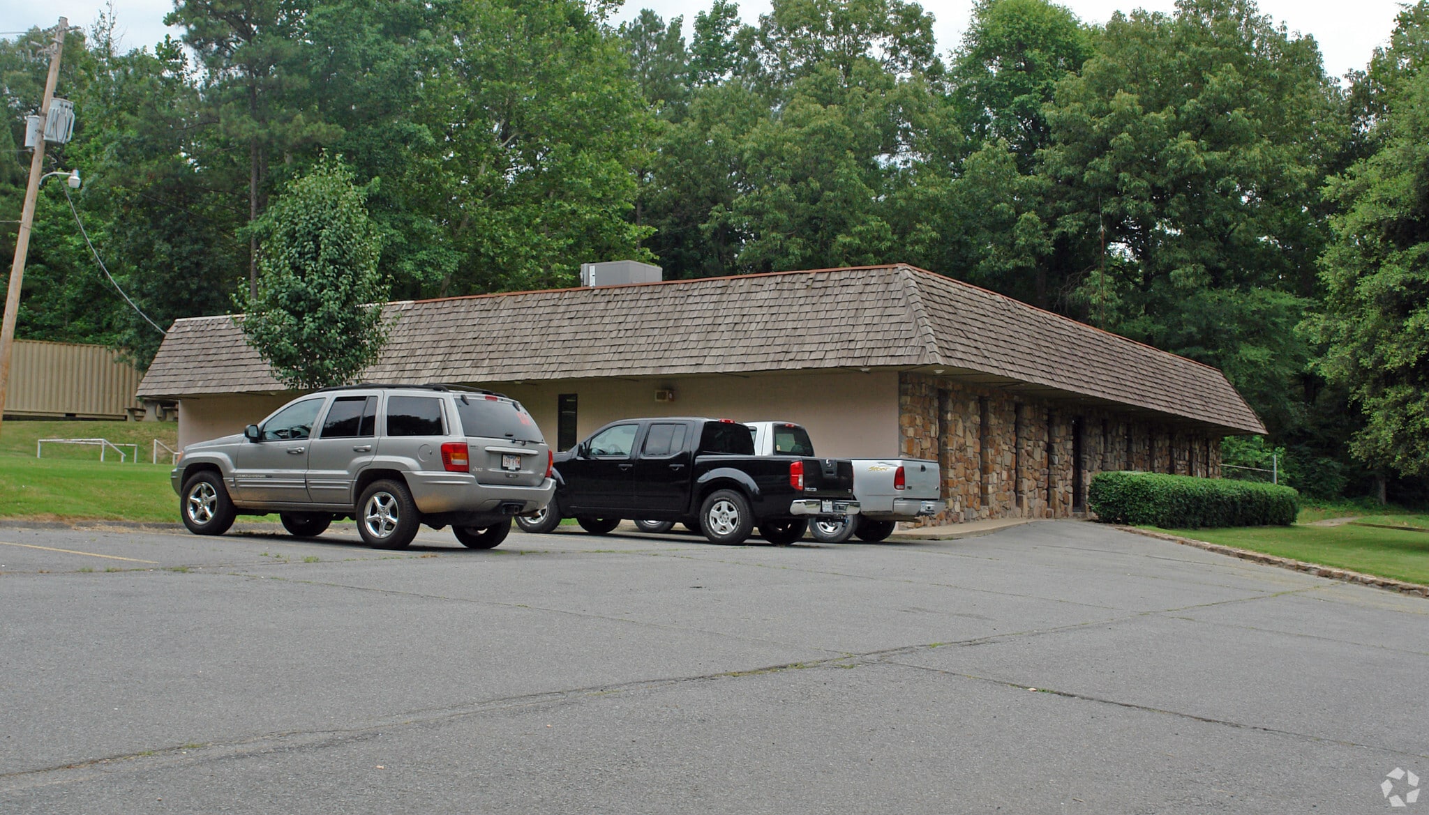 9213 Arch St, Little Rock, AR for Sale