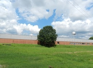 Trenton, TN Industrial - 501 W 10th St