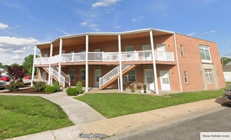 Dupo, IL Multi-Family - 206 Kroeger Ave