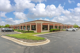 Bolingbrook, IL Office - 270 Remington Blvd