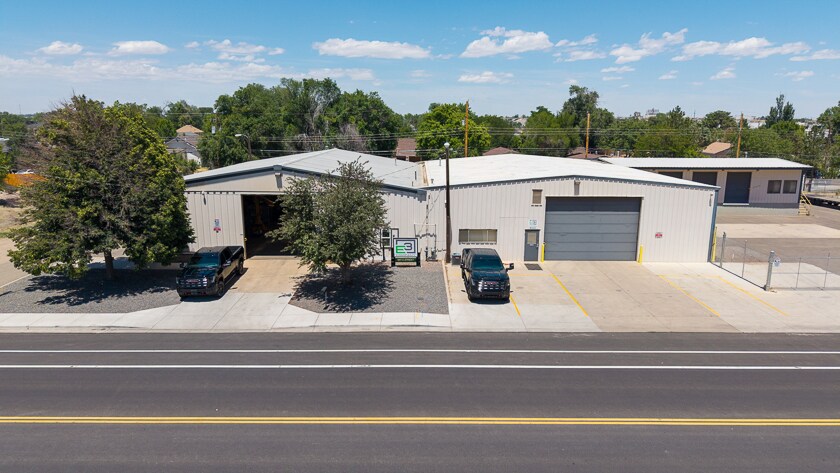 923-937 A St, Greeley, CO for Sale