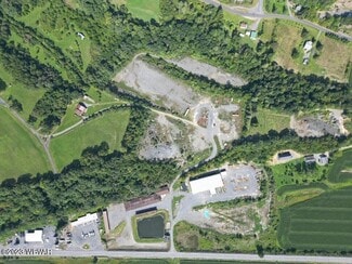 Lock Haven, PA Commercial Land - 1583-1586 Woodward Ave