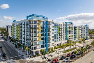 Dania Beach, FL Apartments - 4 N Federal Hwy