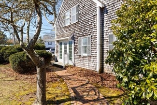 Falmouth, MA Office - 15 Simpson Ln Falmouth, MA Office - 15 Simpson Ln