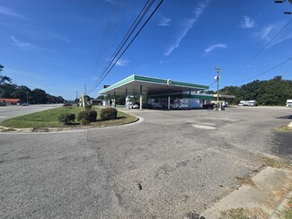 Augusta, GA Convenience Store - 3671 Peach Orchard Rd