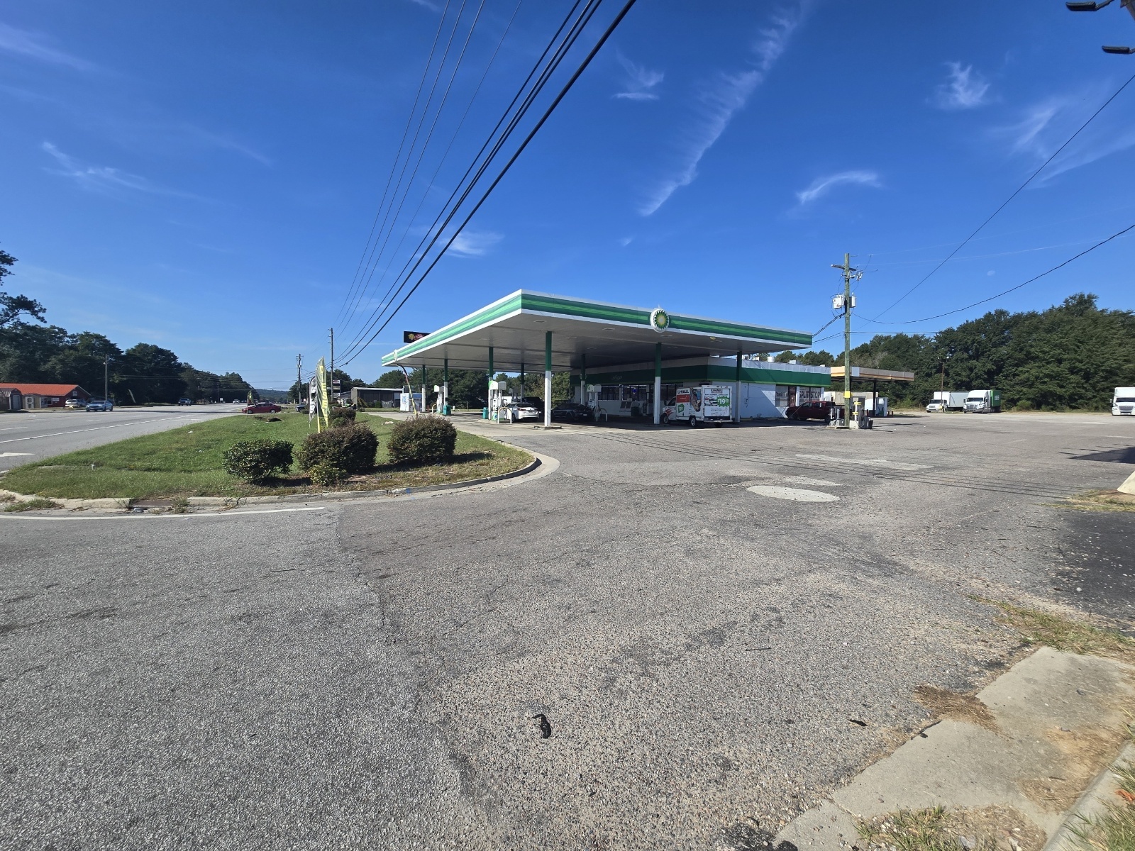 3671 Peach Orchard Rd, Augusta, GA for Sale