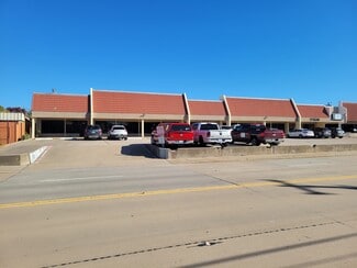 Dallas, TX Flex - 17630 Davenport Rd Dallas, TX Flex - 17630 Davenport Rd