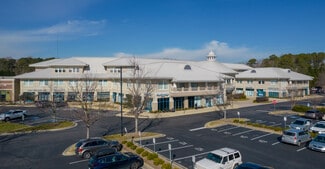 Cary, NC Office - 3450-3490 Kildaire Farm Rd