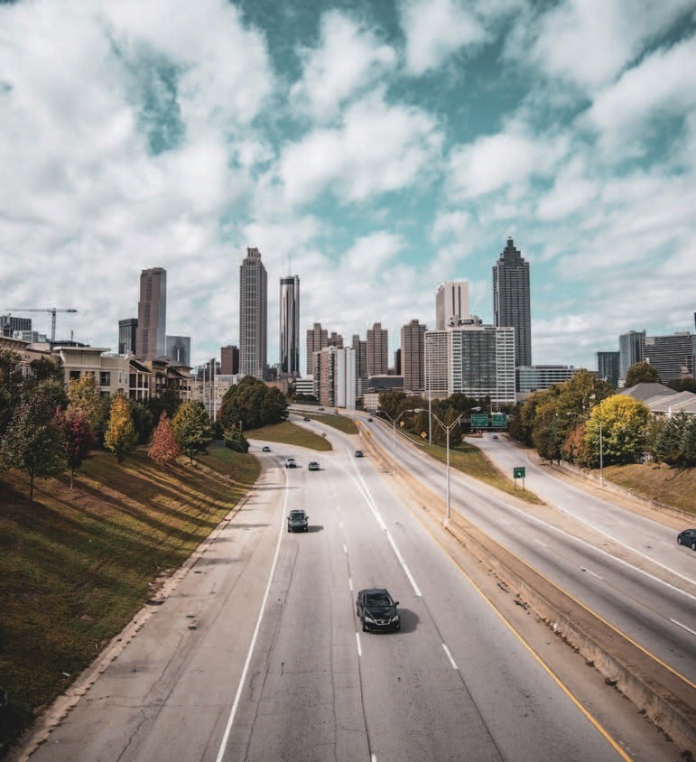 22 SFR Atlanta Portfolio, Atlanta, GA for Sale