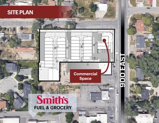 Farmington, UT Residential - North Station Ln