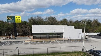 Kissimmee, FL Freestanding - 2037 E Irlo Bronson Memorial Hwy Kissimmee, FL Freestanding - 2037 E Irlo Bronson Memorial Hwy