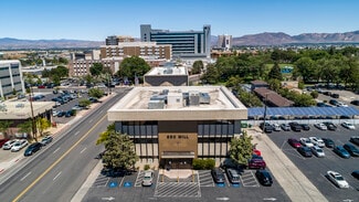 Reno, NV Medical - 850 Mill St